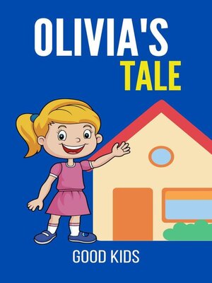 cover image of Olivia´s Tale